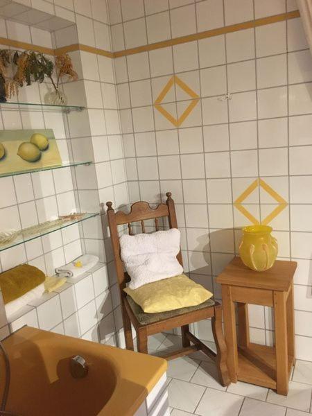 Apartament Haus Dany Raeren Zewnętrze zdjęcie