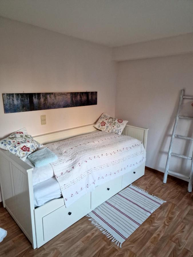 Apartament Haus Dany Raeren Zewnętrze zdjęcie